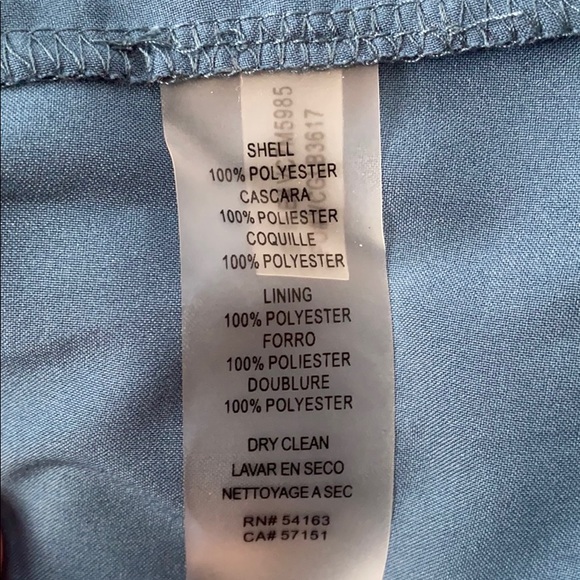 Vince Camuto Cold Shoulder Floral Dress size 4 - Picture 5 of 6